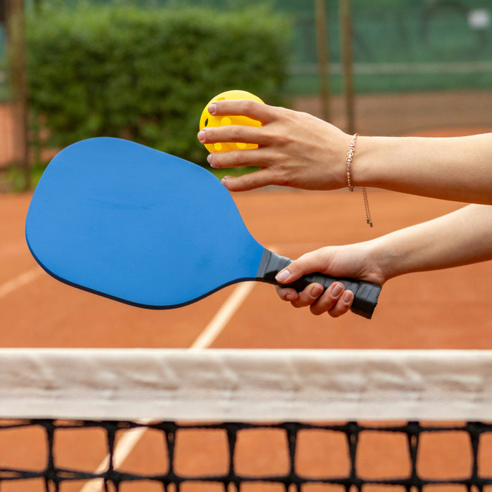 How to Clean a Pickleball Court: Pickleball Court Maintenance Guide