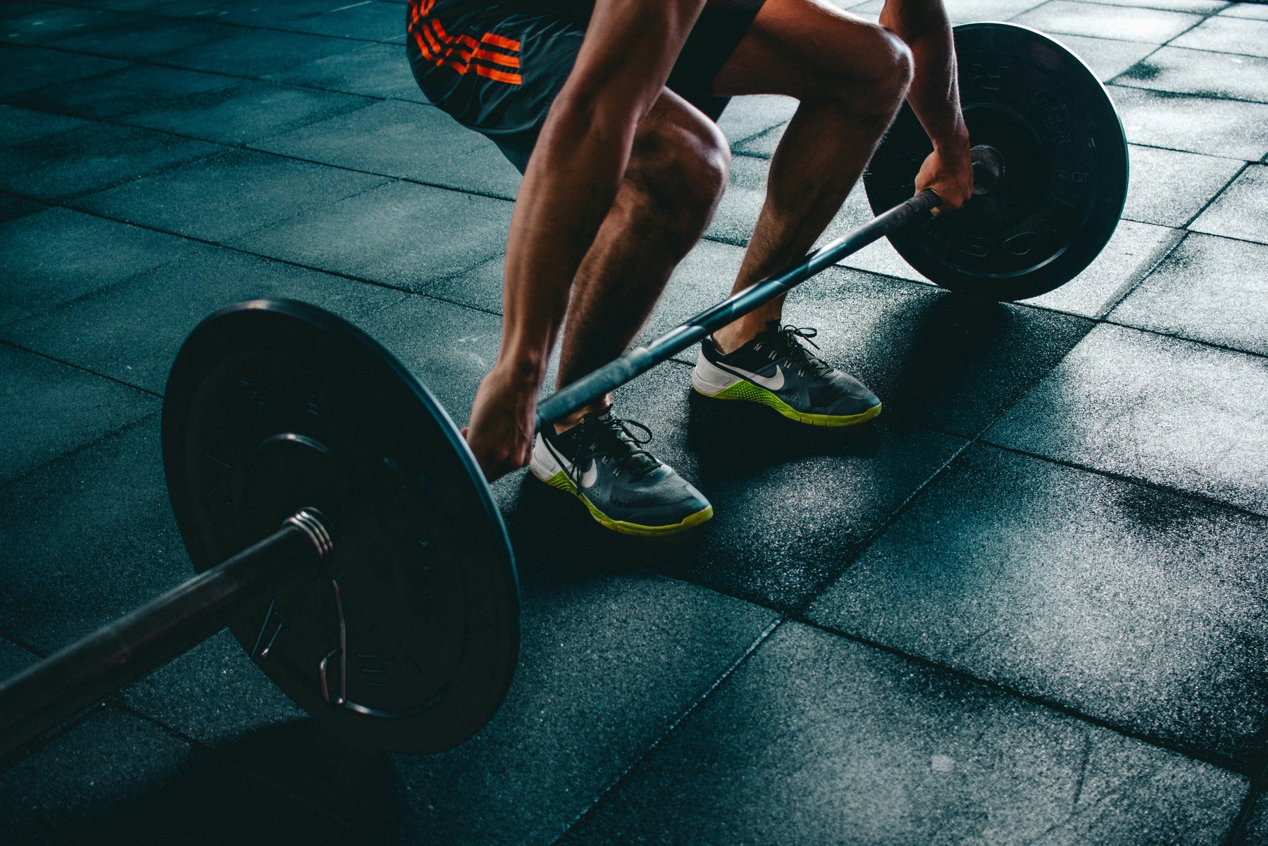 How to Clean Rubber Gym Floor: The Best Way to Clean Rubber Gym Floor Mats