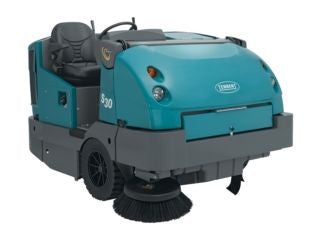 tennant sweeper for sale