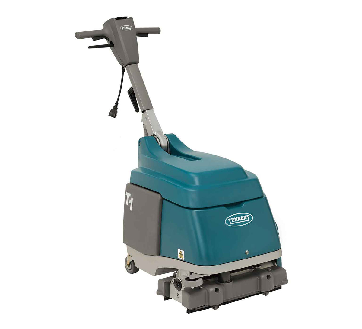 Q12 Multi-Surface Cleaning Machine