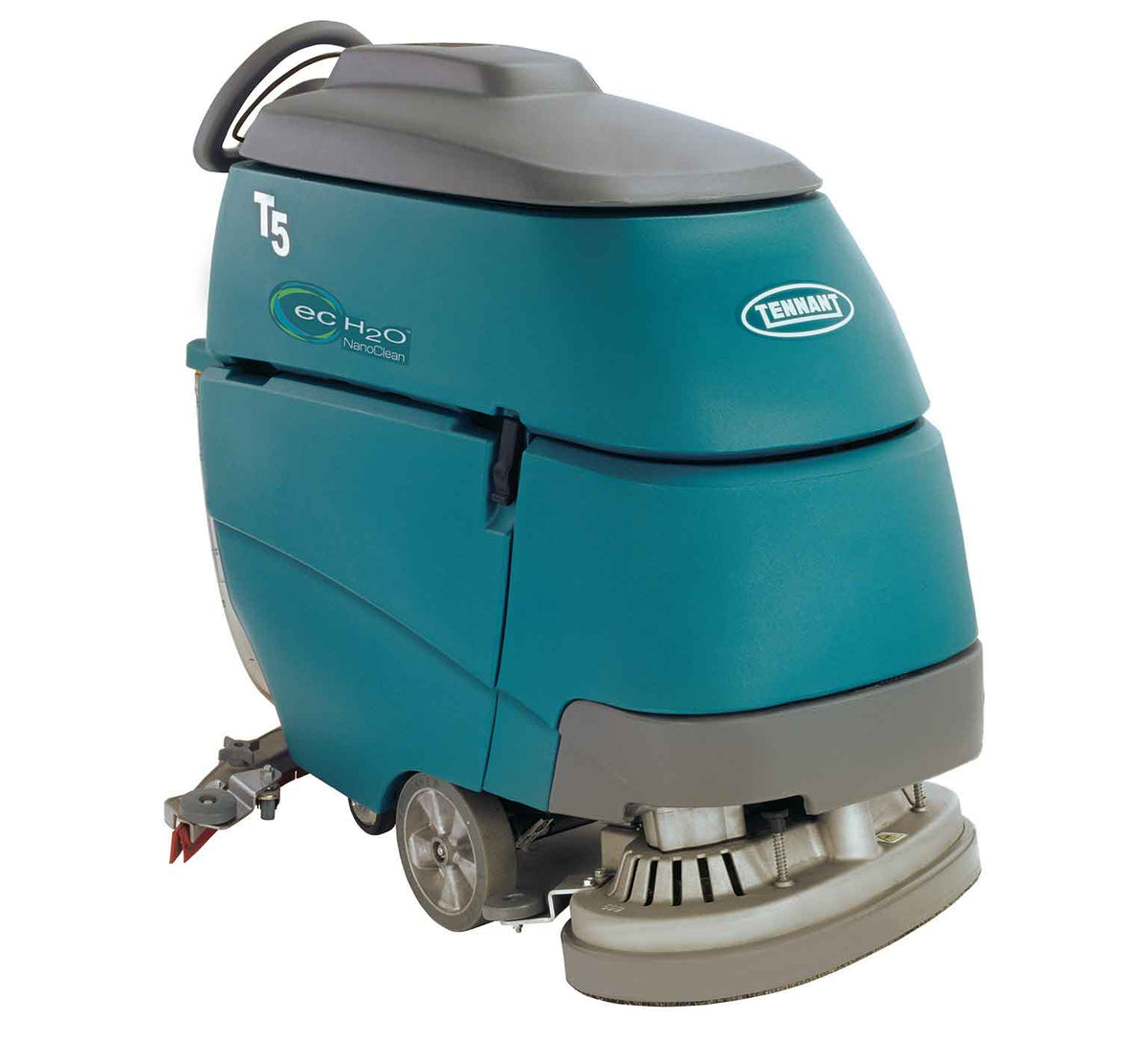 Q12 Multi-Surface Cleaning Machine