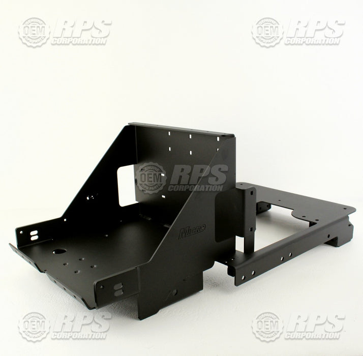 FactoryCat/Tomcat 150-1102, Main Frame