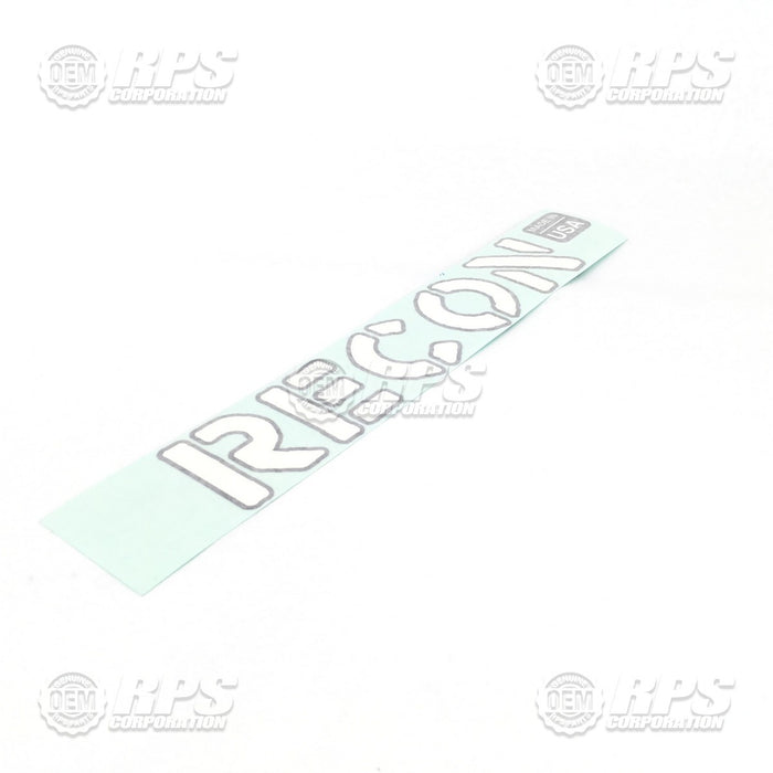 FactoryCat/Tomcat 150-1516, Decal, Recon