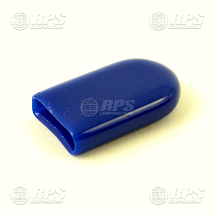 FactoryCat/Tomcat 150-4480, Handle,Grip,Blue