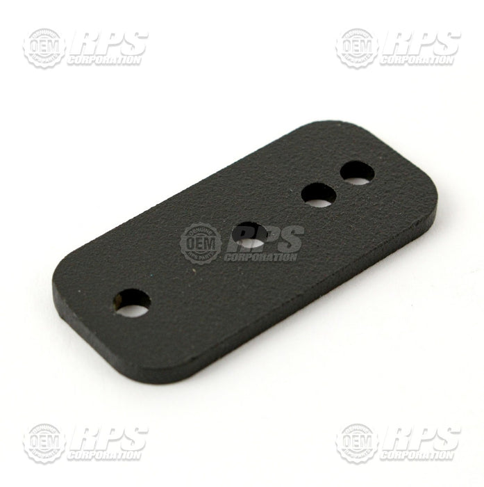 FactoryCat/Tomcat 170-1021, Bracket, Latch Tall frame