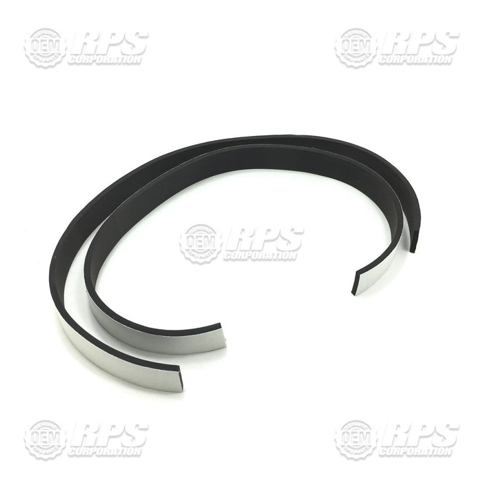 FactoryCat/Tomcat 175-7421, Vac Muffler Gasket