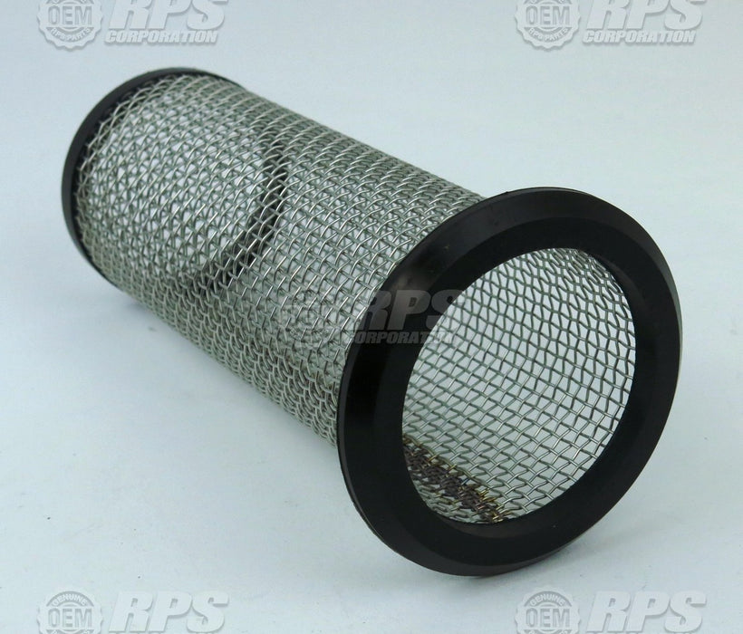 FactoryCat/Tomcat 250-8911, Screen,Strainer,#6 Mesh