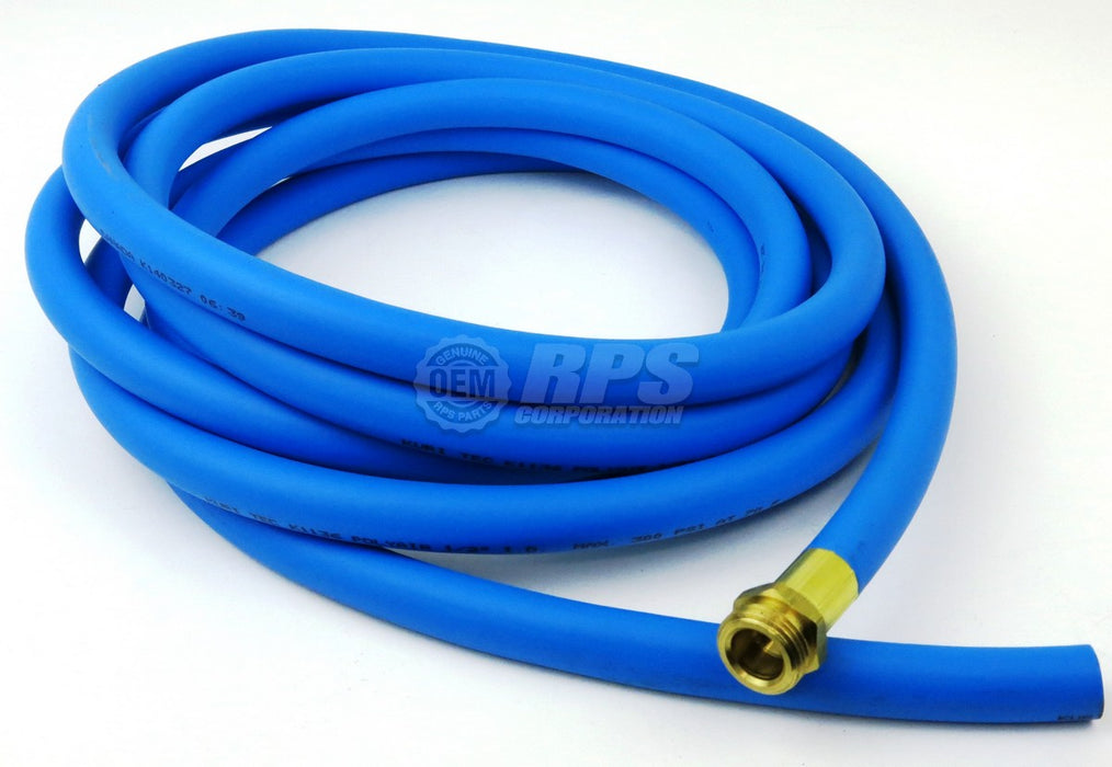 FactoryCat/Tomcat 290-8960, Hose,Blue,18'