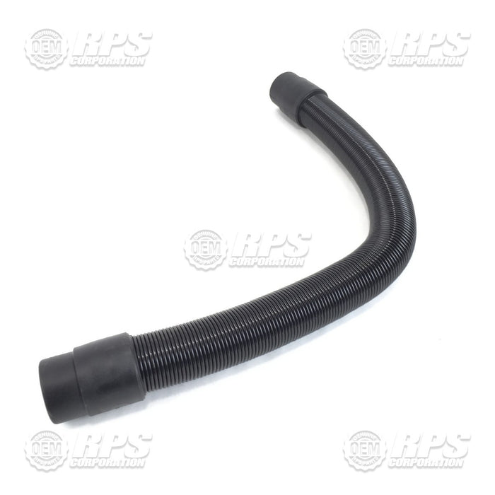 FactoryCat/Tomcat 349-0111, Hose,1-1/2x2',4to1,Black 24" L