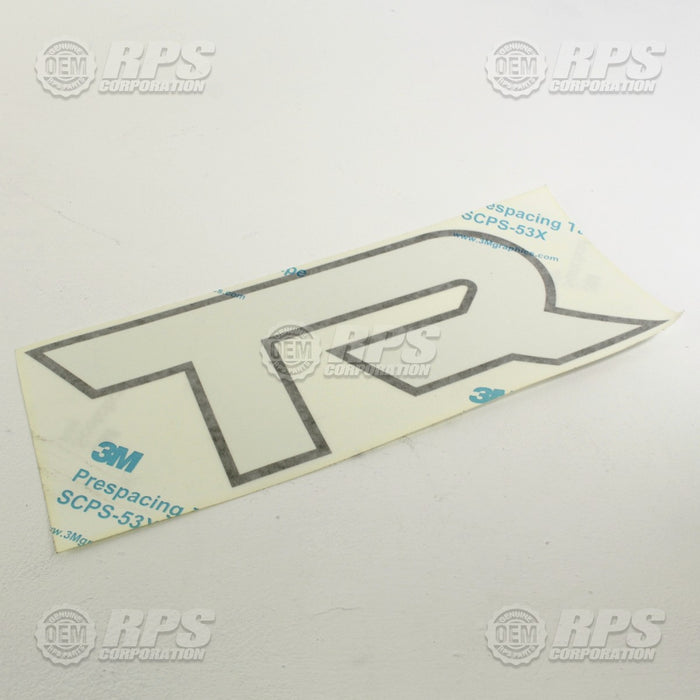 FactoryCat/Tomcat 349-3001, Decal, TR