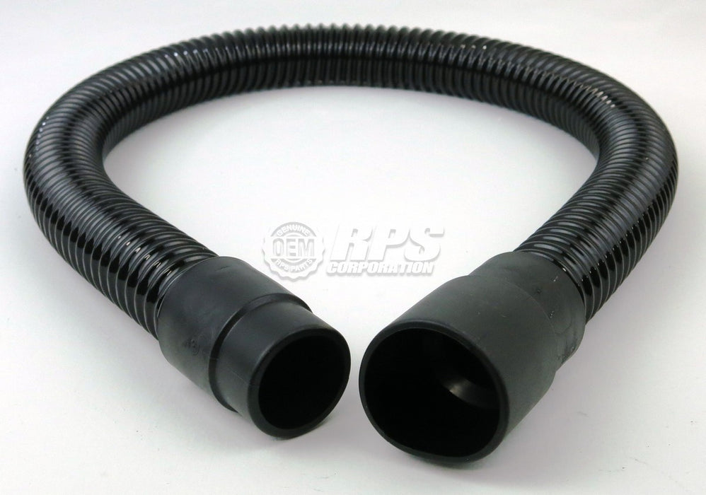 FactoryCat/Tomcat 370-0111, Hose,1.5"IDx, with cuffs 47"L