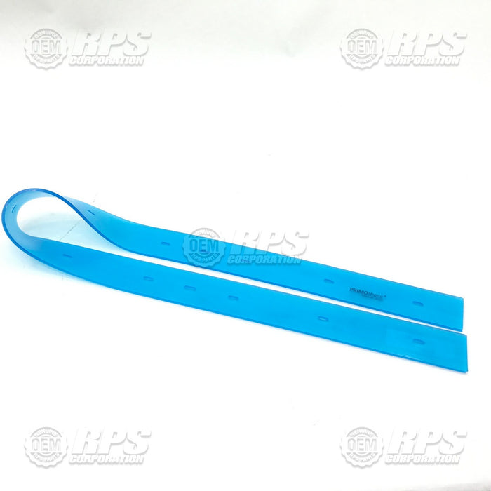 FactoryCat/Tomcat 45-756U, Squeegee Blade, Rear,Urethane