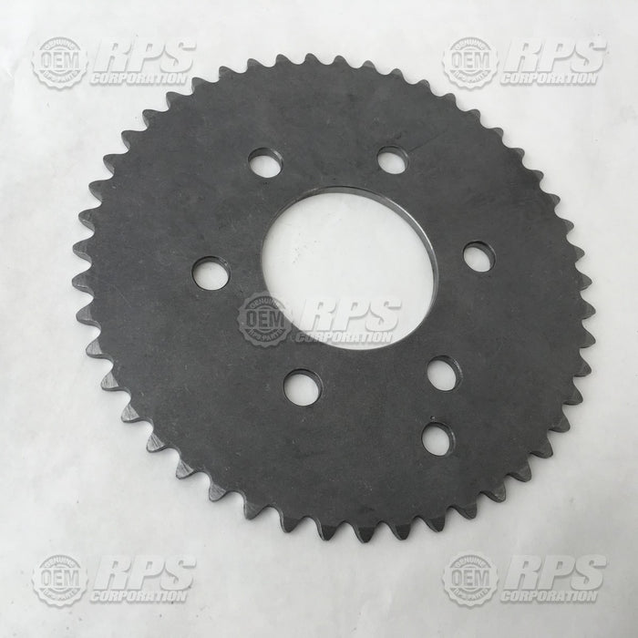 FactoryCat/Tomcat 500-7314, Sprocket,48 Tooth,Steering