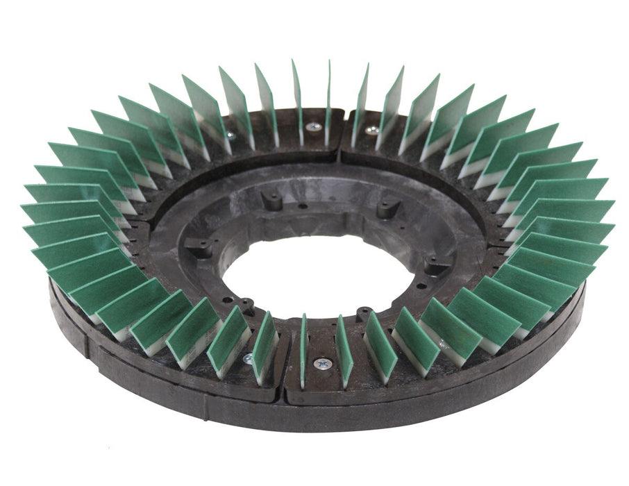 Diamabrush Polymer Replacement Blades | 400 Grit Green