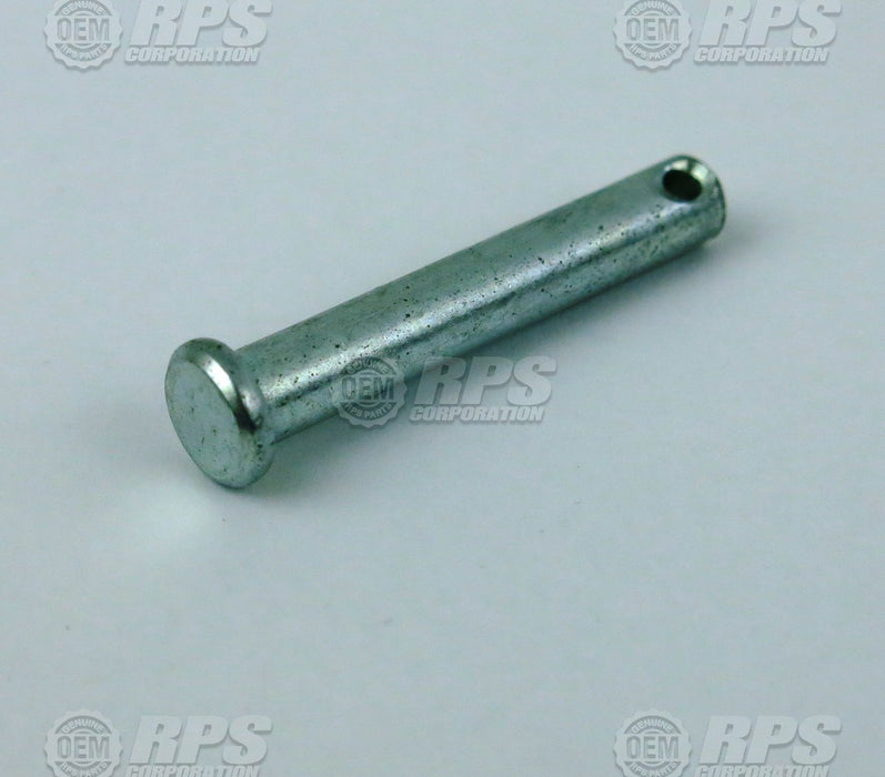 FactoryCat/Tomcat H-0156730, Pin,Clevis,1/4"x1-1/2" Zinc