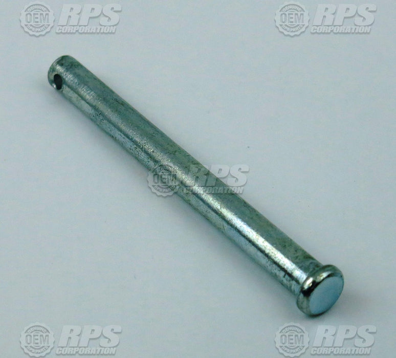 FactoryCat/Tomcat H-0156759, Pin,Clevis,3/8"x4" Zinc