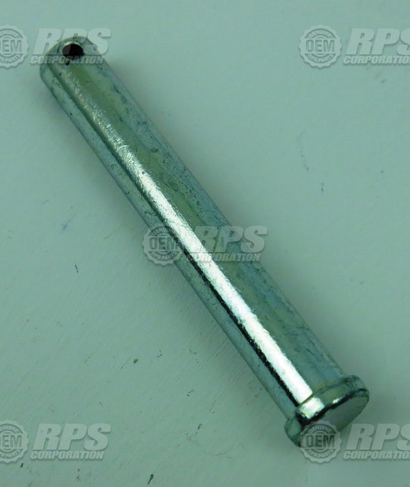 FactoryCat/Tomcat H-0156776, Pin,Clevis,1/2"x3.5" Zinc