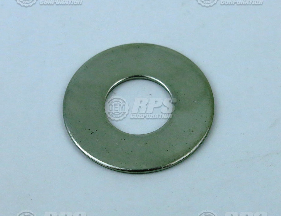 FactoryCat/Tomcat H-71021, Washer,1/2"IDx1-1/4"OD Stainless