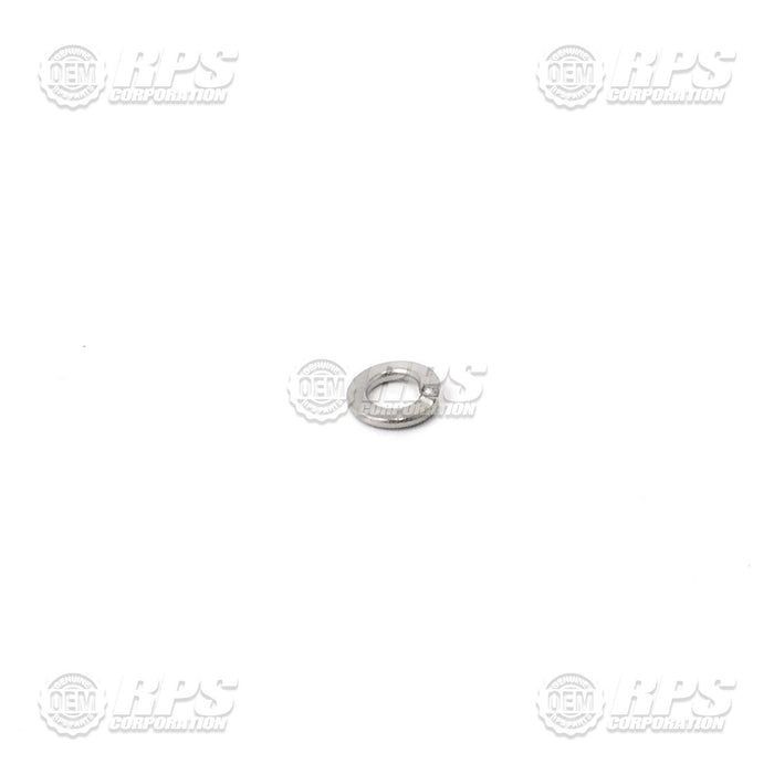 FactoryCat/Tomcat H-71063, Washer,Split Lock,1/4" Stainless