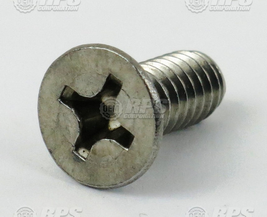 FactoryCat/Tomcat H-72706, Screw,PFHM,1/4-20x5/8" Stainless