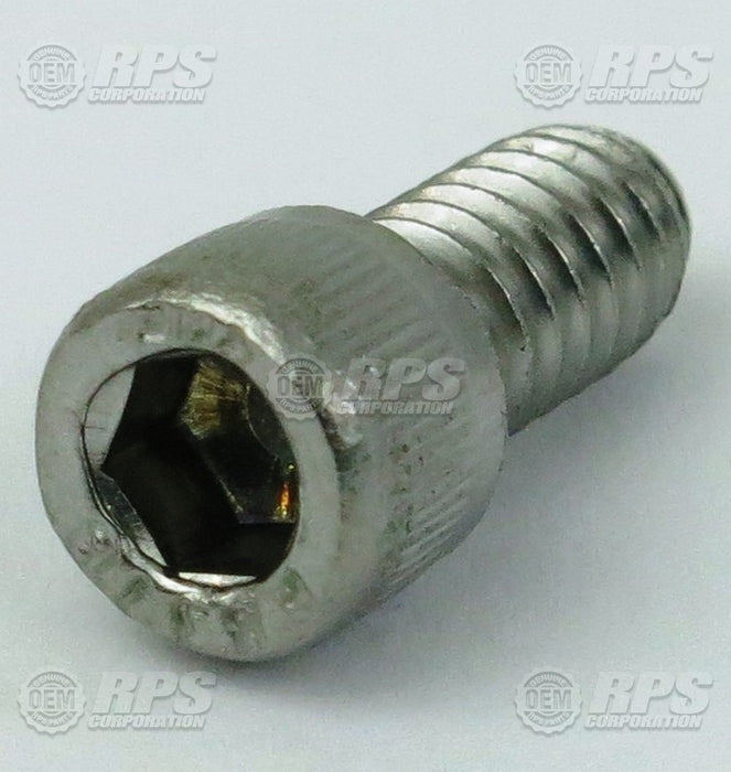 FactoryCat/Tomcat H-73459, Screw,SHC,1/4-20x1/2" Stainless