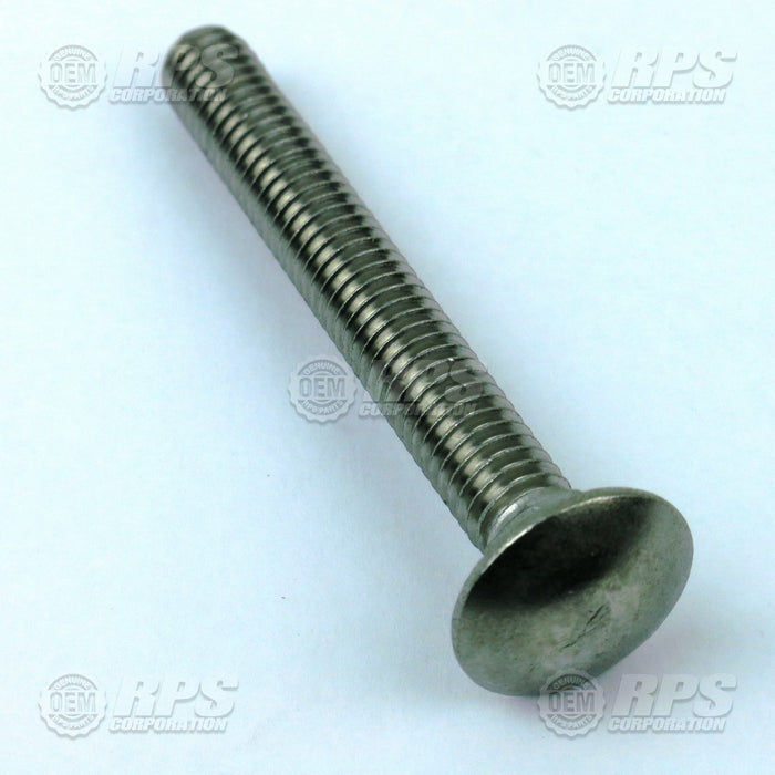 FactoryCat/Tomcat H-74434, Bolt,Carriage,5/16-18x2-1/2"