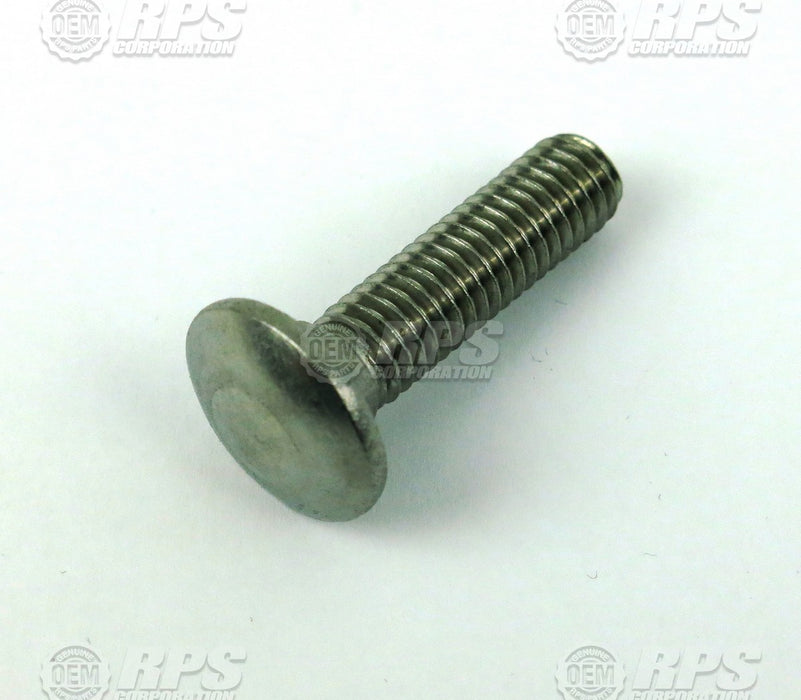 FactoryCat/Tomcat H-74438, Bolt,Carriage,3/8-16x1-1/2"