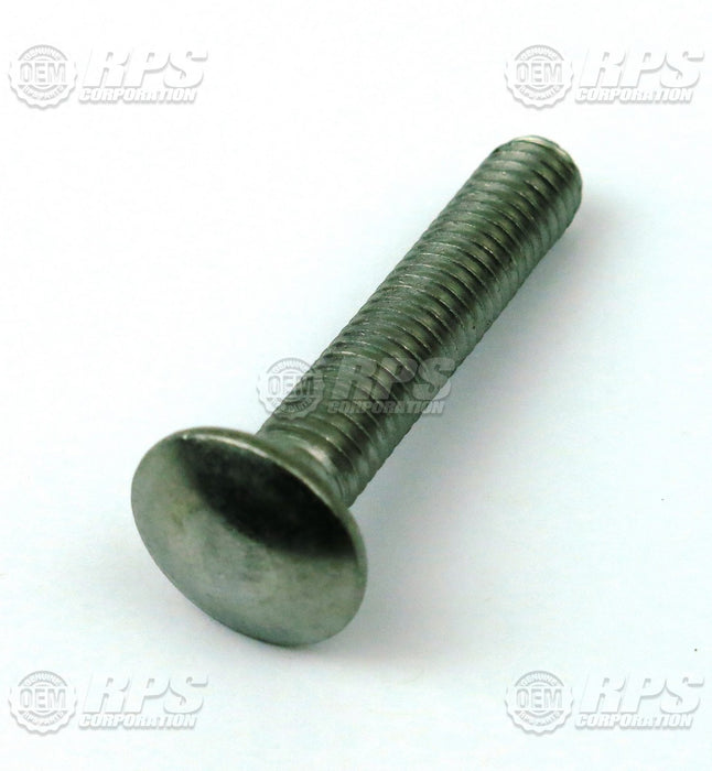 FactoryCat/Tomcat H-74439, Bolt,Carriage,3/8-16x2" Stainless