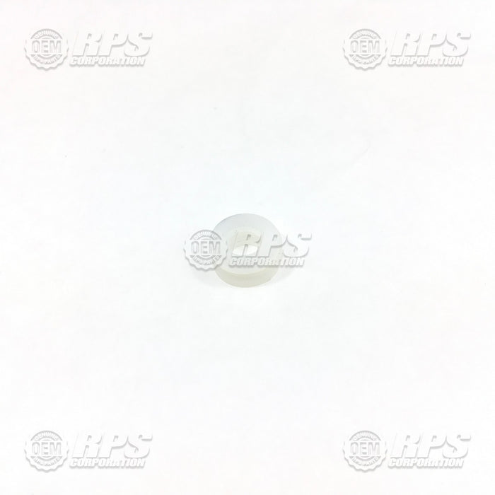 FactoryCat/Tomcat H-76061, Washer,1/4"IDx1/2"OD, Nylon Nylon