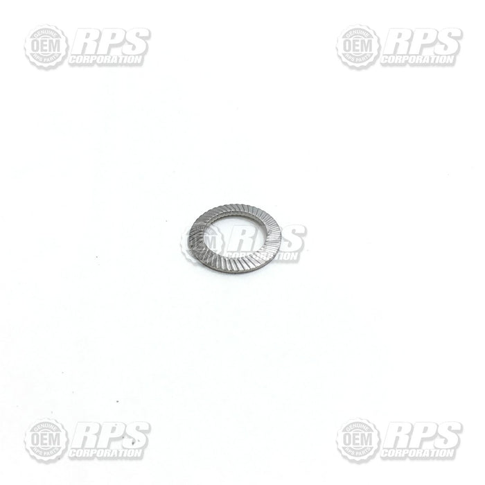 FactoryCat/Tomcat H-90895, Washer,Belleville,3/8" Stainless