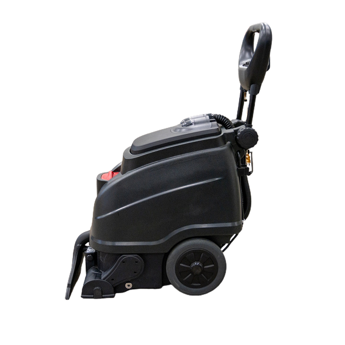 Carpet Extractor | 16" | Self Contained | SweepScrub SSCEX410 | 6 Pack