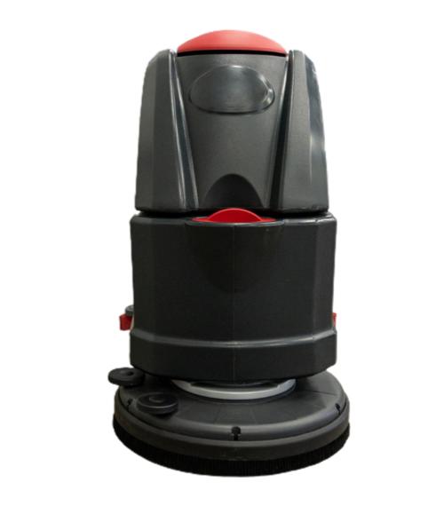 Floor Scrubber | 20" Walk Behind Disk | Battery | Self Propel | SweepScrub SS5160T |  3 Pack