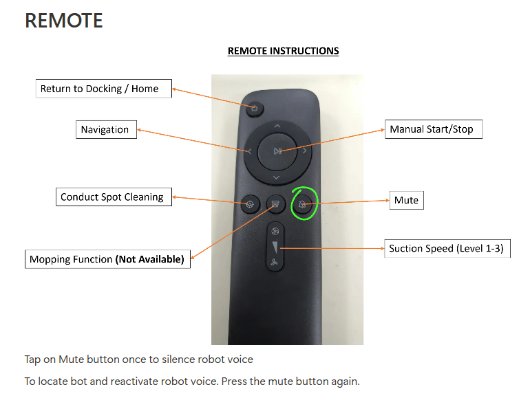 Commercial Robotic Vacuum Cleaner | S170 Navi | Docking Station | Fleet