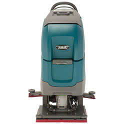 Refurbished Tennant T300 | 20" Walk Behind Orbital Floor Scrubber, Battery, Self Propel