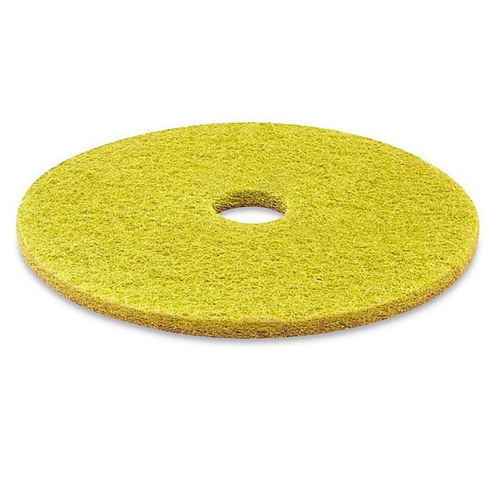 IPC Eagle ECS211667, 16" Ecs Yellow Diamond Pad