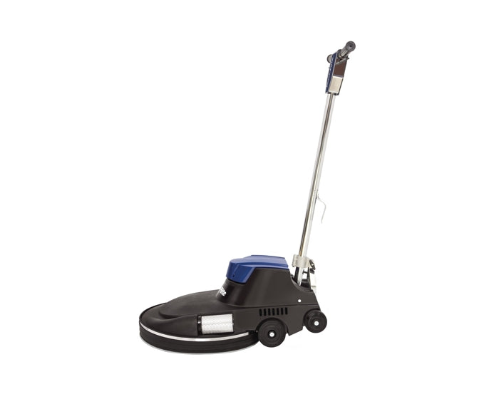 Powr-Flite Millennium Edition, Floor Burnisher, 20", 2000 RPM, Dust Control, 75' Cord, Forward and Reverse