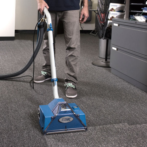 EDIC Powermate Powered Carpet Wand 1204ACH