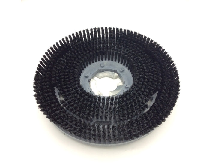 Universal Brush, Floor Buffer, 12", Nylon, NP9200 Clutch Plate, SF112