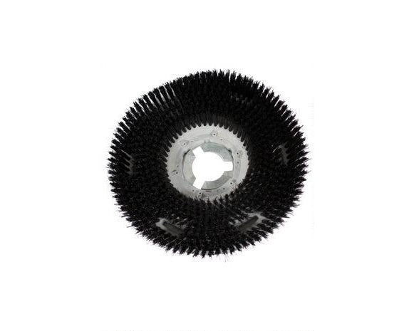 Universal Brush, Floor Buffer, 18", Nylon, NP9200 Clutch Plate, SF120