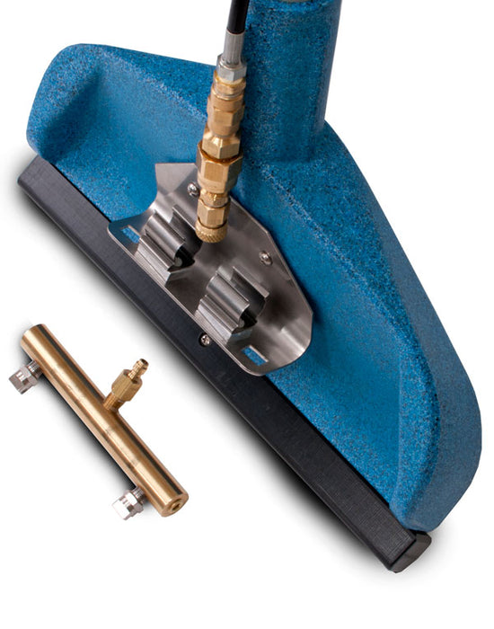 EDIC Triton Carpet Wand TR1-95015FS-A- Recommended for 100-250PSI Units