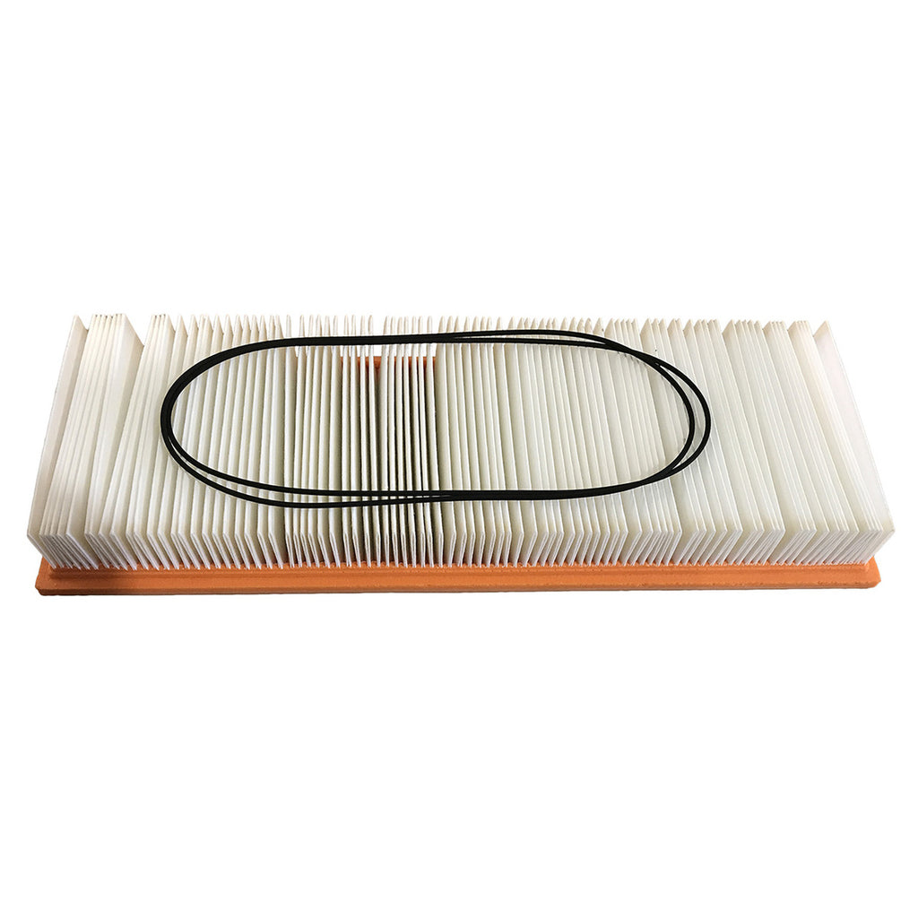 Filter - Nilfisk Advance Terra 28B, Clarke BSW 28 - 1463161000