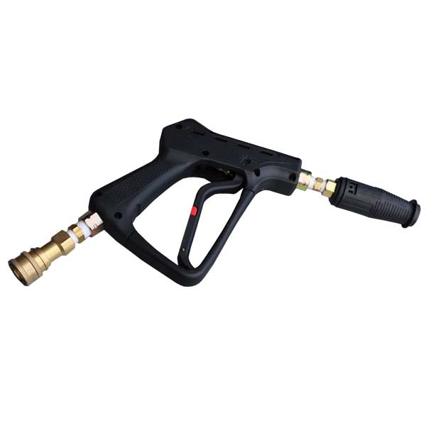 EDIC Hi and Low Pressure Spray Gun 9000AC-1