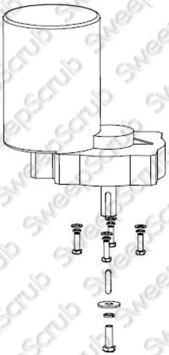 Nilfisk Advance VR14013