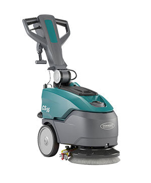 Tennant® T350 Stand-On Battery Powered Scrubber - Daycon