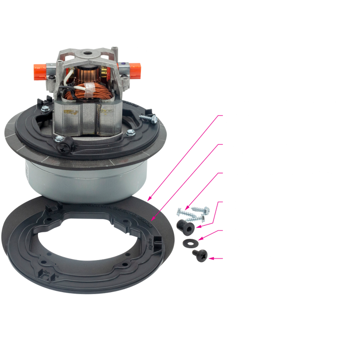 Motor (Construction)