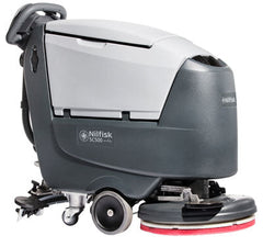 New Nilfisk Advance SC500 20D Walk-Behind Scrubber for Sale ...