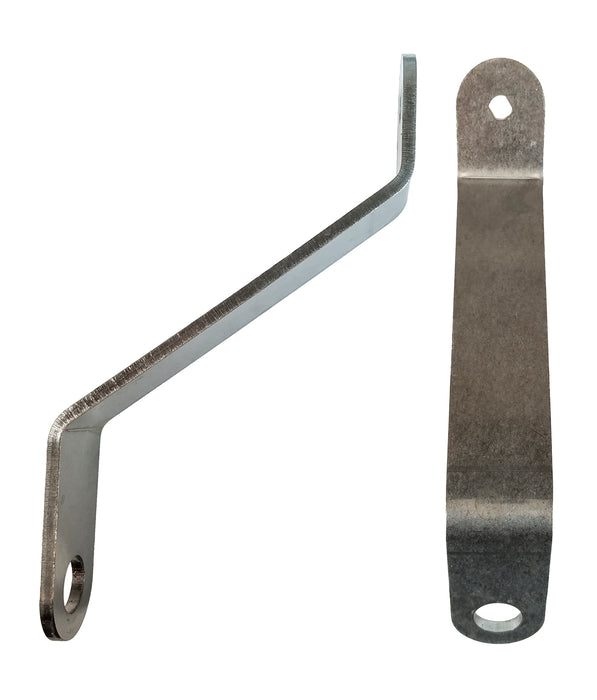 3/8" Handle Adjustment Bar (Left) - Square Scrub SS 01021 PVTL