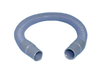 Suction hose. Fits Nilfisk Advance Micromax 17E, Micromax 17B, BA5321.