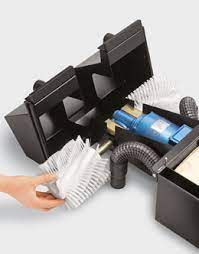 Tornado Escalator Cleaner BR 460 ESC