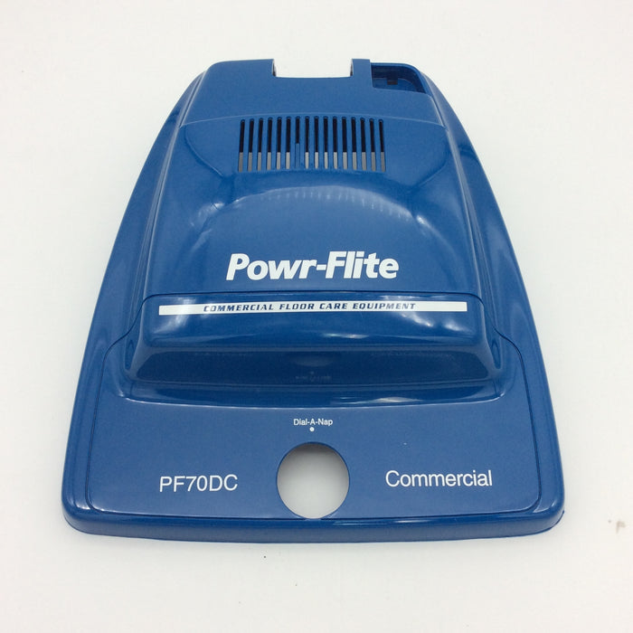 Powr-Flite ER890